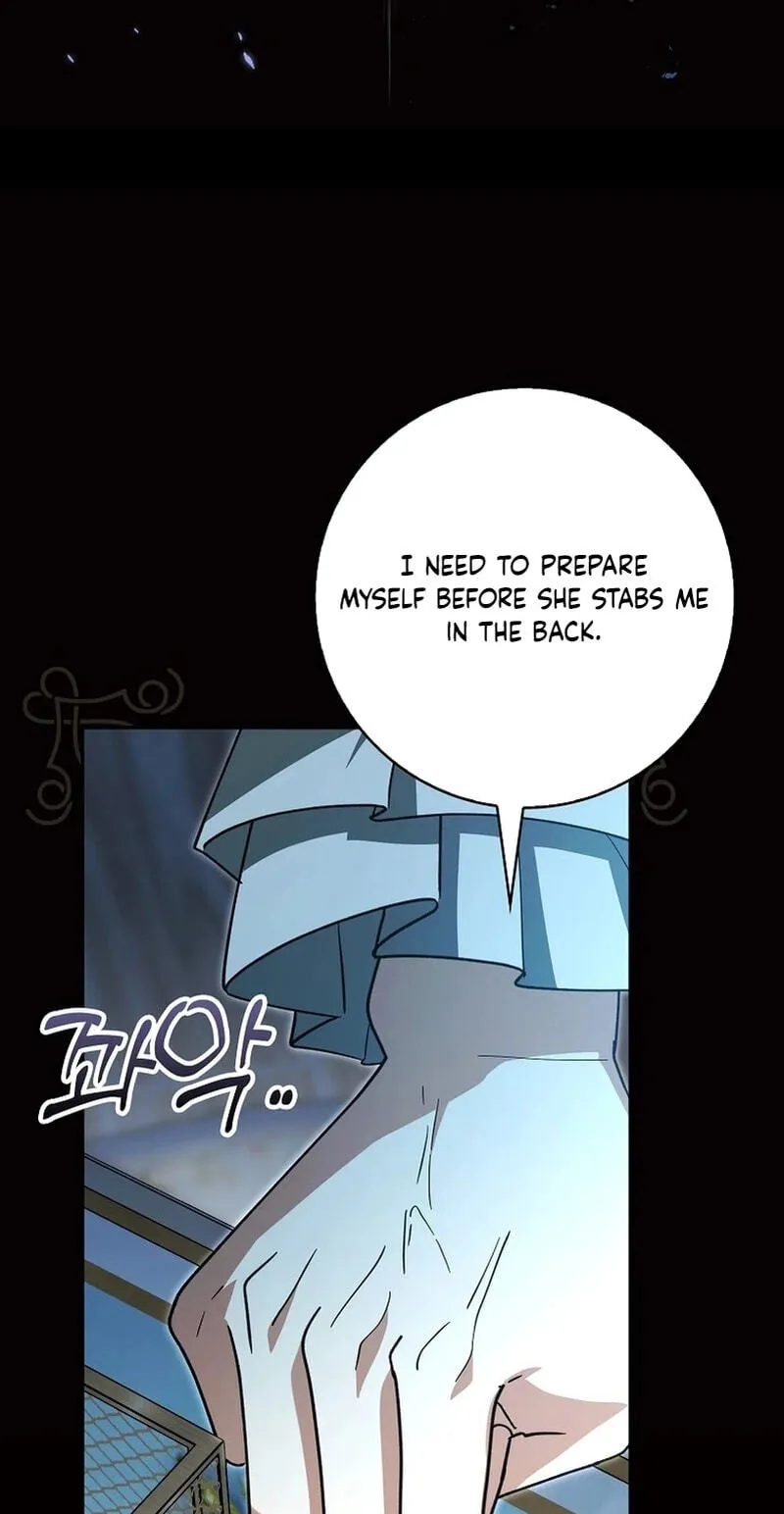 Appa-reul Saryeobogetseumnida Chapter 19 page 37 - 