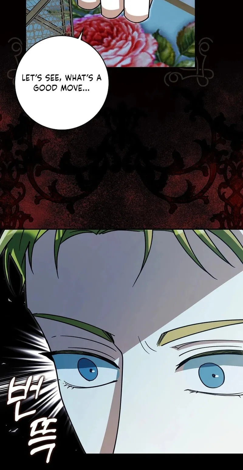 Appa-reul Saryeobogetseumnida Chapter 19 page 38 - 