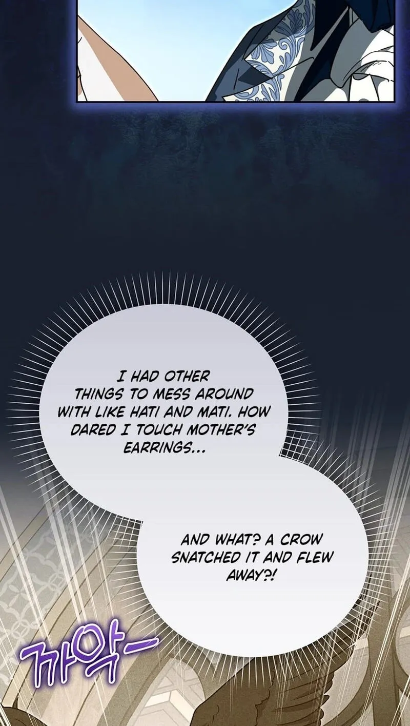 Appa-reul Saryeobogetseumnida Chapter 19 page 5 - 