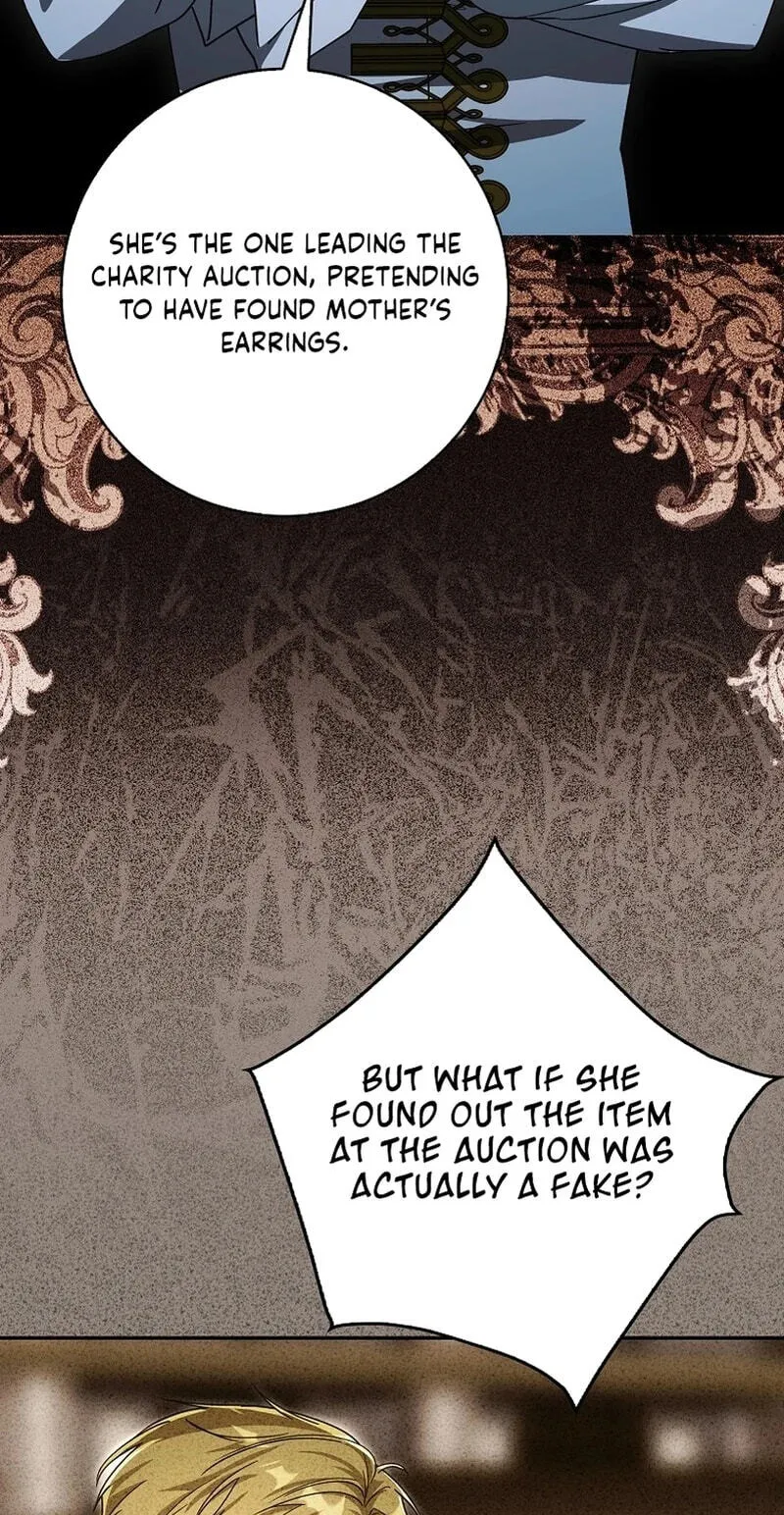 Appa-reul Saryeobogetseumnida Chapter 19 page 41 - 