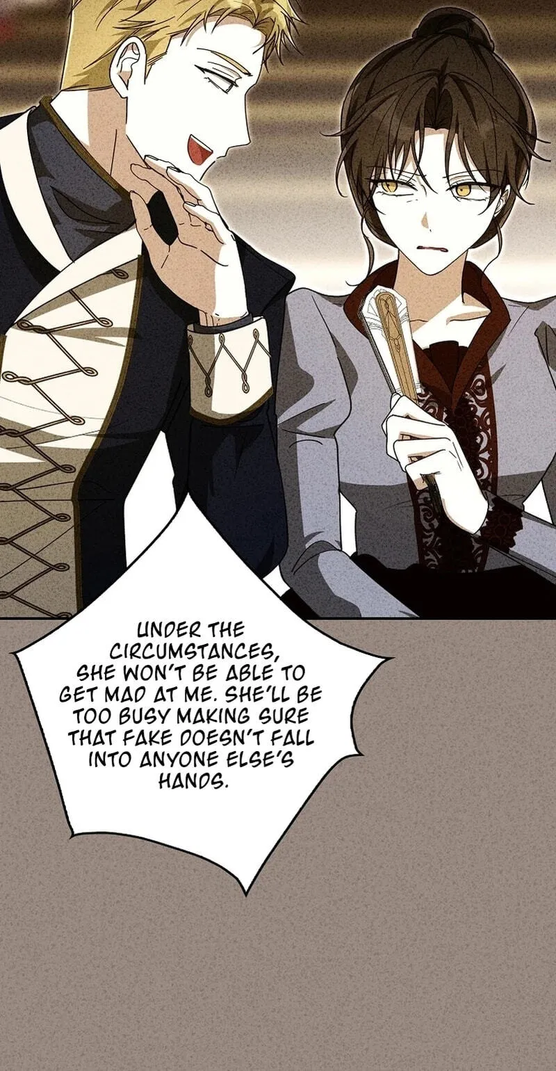 Appa-reul Saryeobogetseumnida Chapter 19 page 42 - 