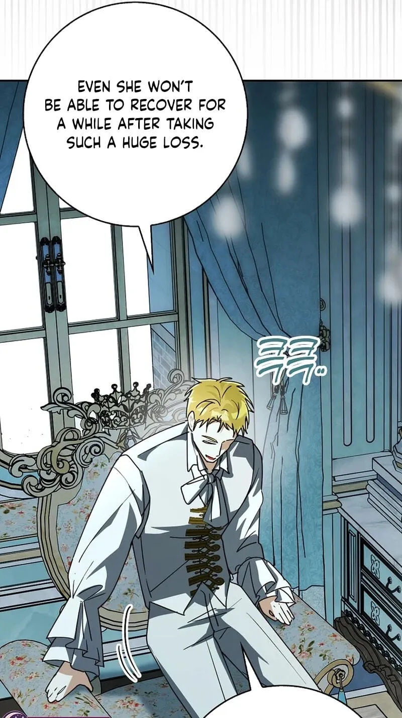 Appa-reul Saryeobogetseumnida Chapter 19 page 47 - 