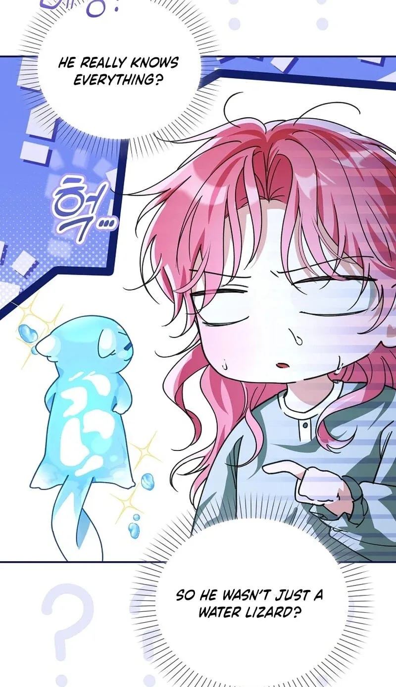 Appa-reul Saryeobogetseumnida Chapter 19 page 70 - 