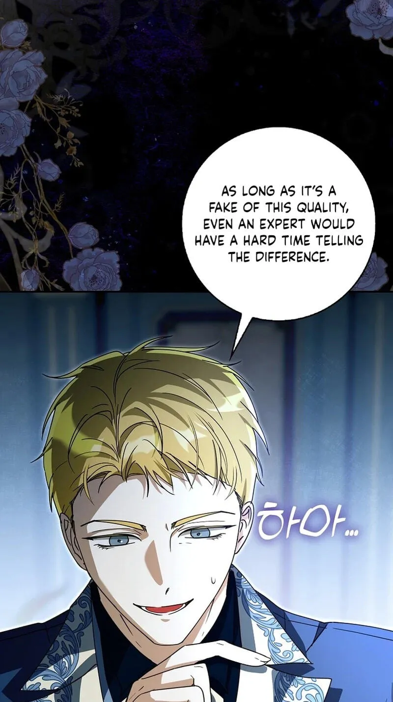 Appa-reul Saryeobogetseumnida Chapter 19 page 8 - 