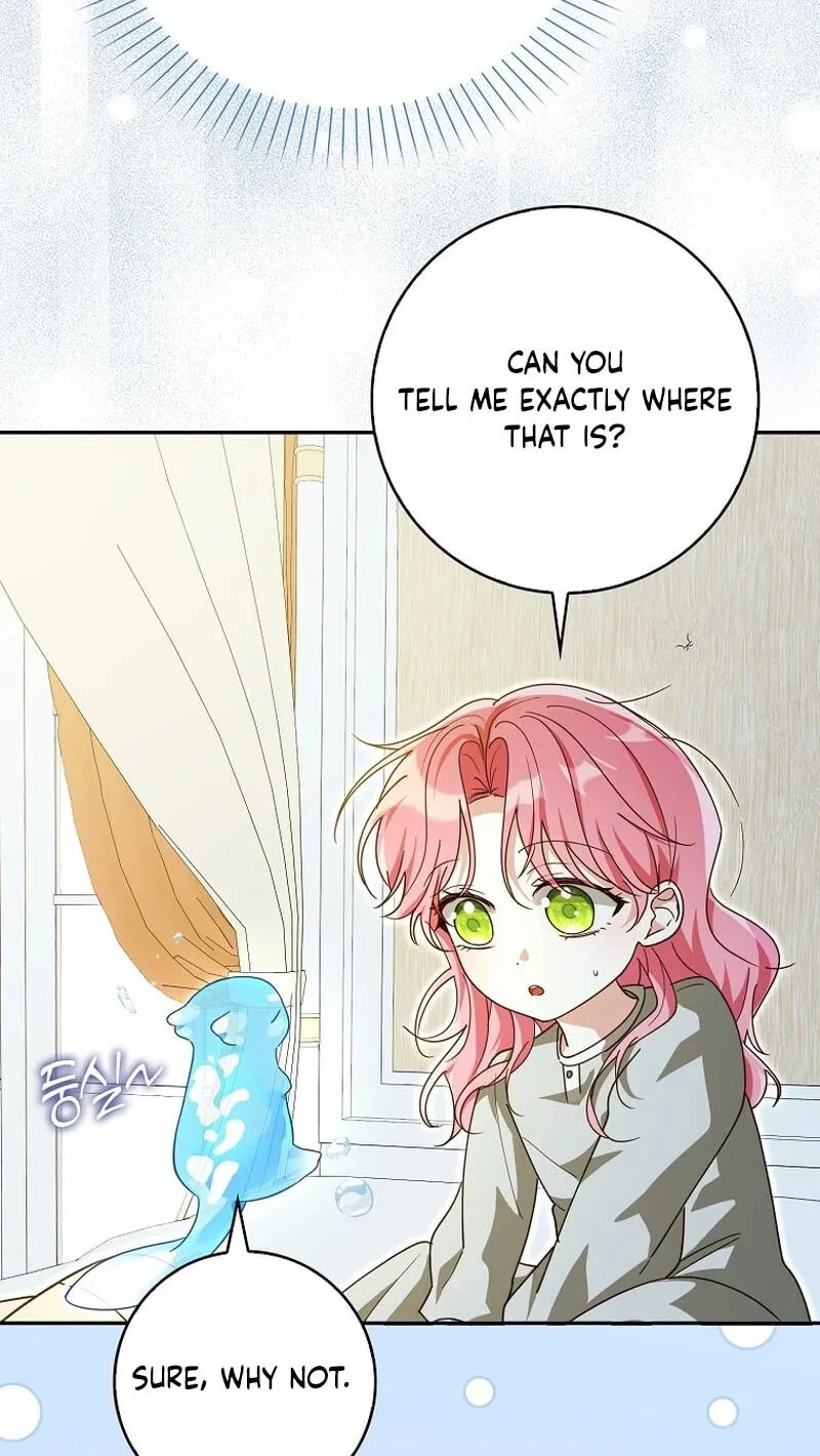 Appa-reul Saryeobogetseumnida Chapter 19 page 83 - 