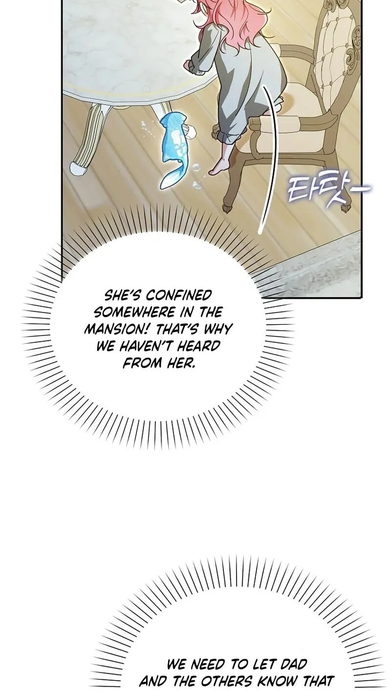 Appa-reul Saryeobogetseumnida Chapter 19 page 85 - 