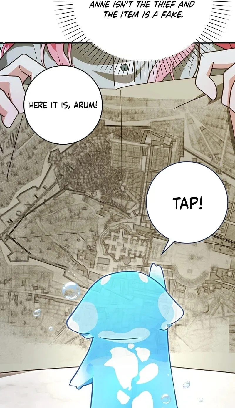 Appa-reul Saryeobogetseumnida Chapter 19 page 86 - 
