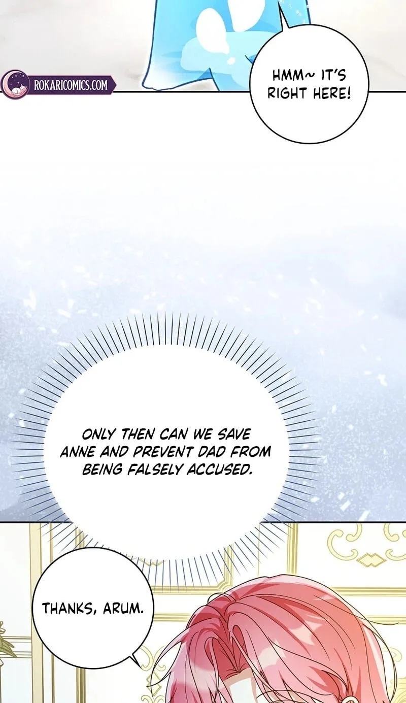 Appa-reul Saryeobogetseumnida Chapter 19 page 87 - 