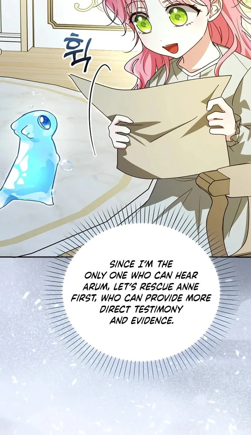 Appa-reul Saryeobogetseumnida Chapter 19 page 88 - 