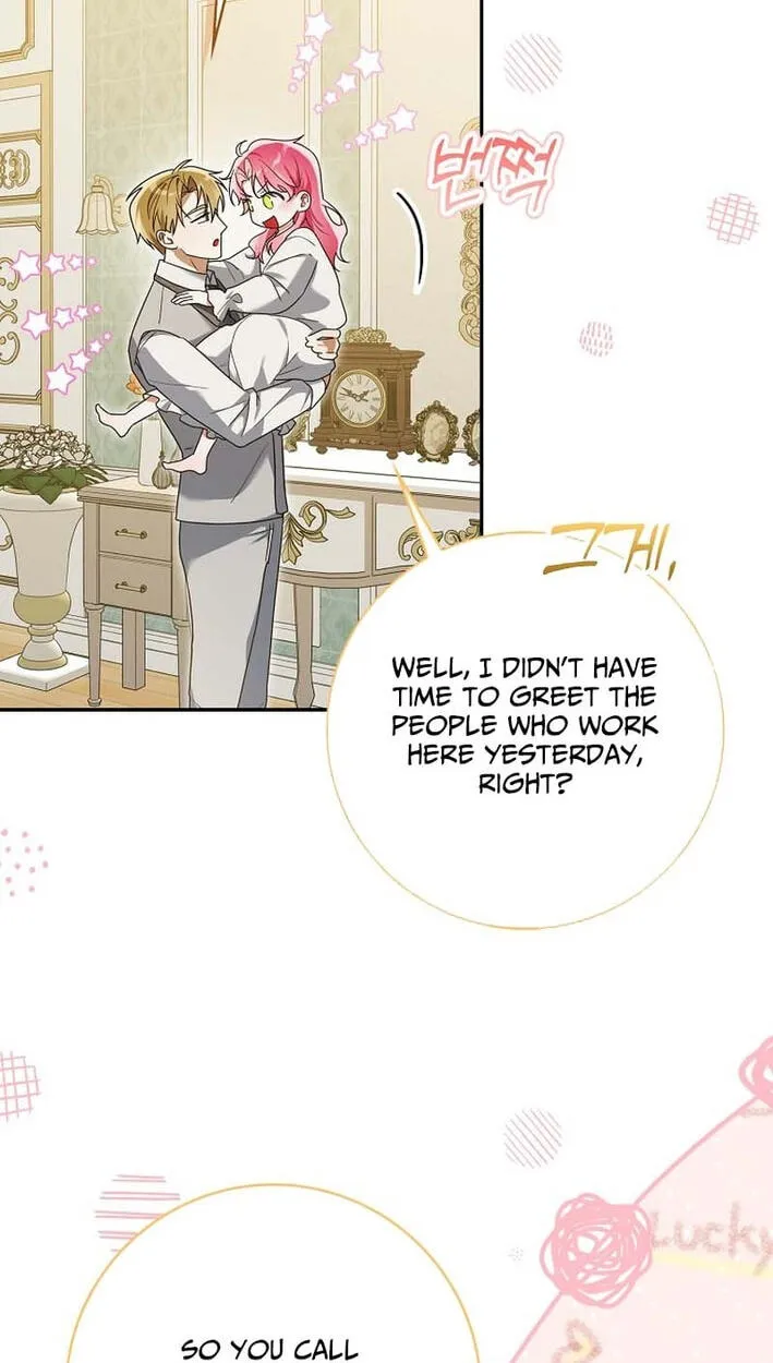 Appa-reul Saryeobogetseumnida Chapter 2 page 3 - 