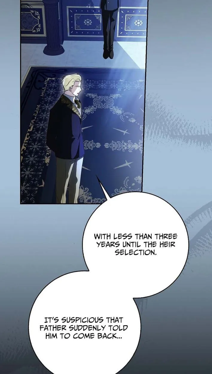 Appa-reul Saryeobogetseumnida Chapter 2 page 27 - 