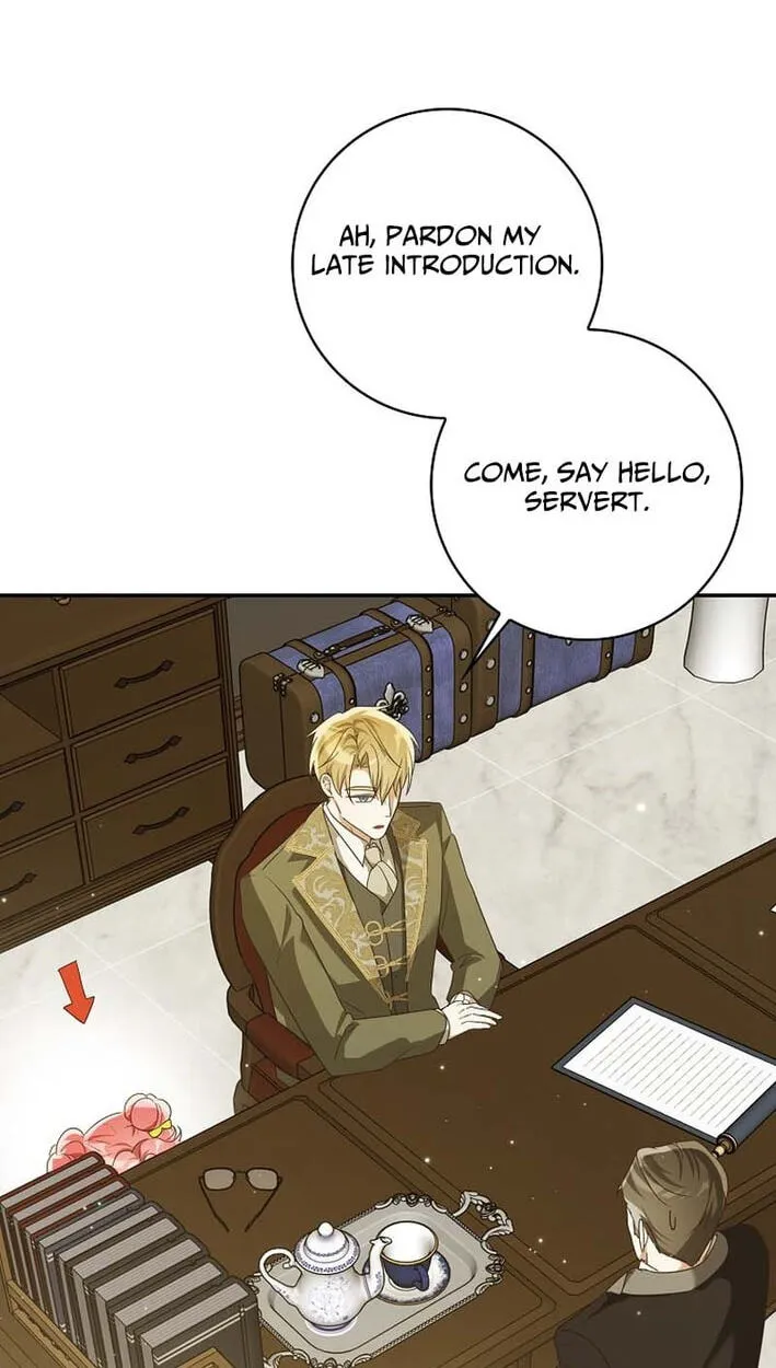 Appa-reul Saryeobogetseumnida Chapter 2 page 51 - 