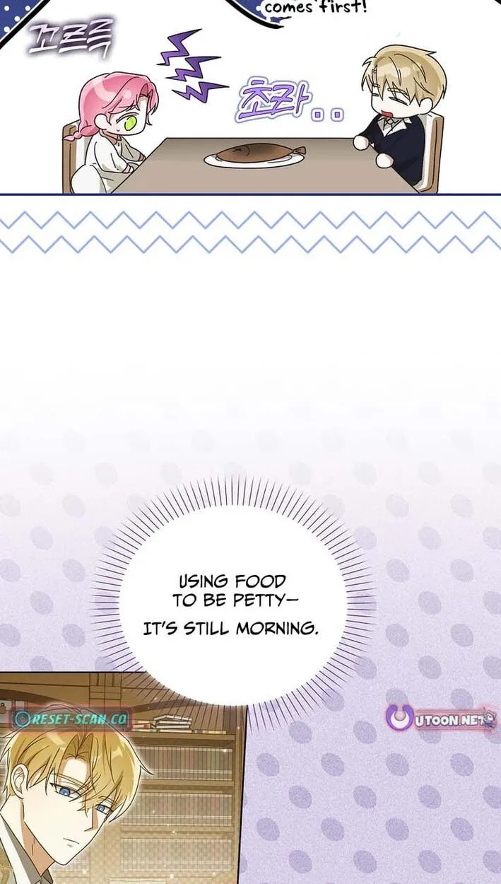 Appa-reul Saryeobogetseumnida Chapter 2 page 81 - 