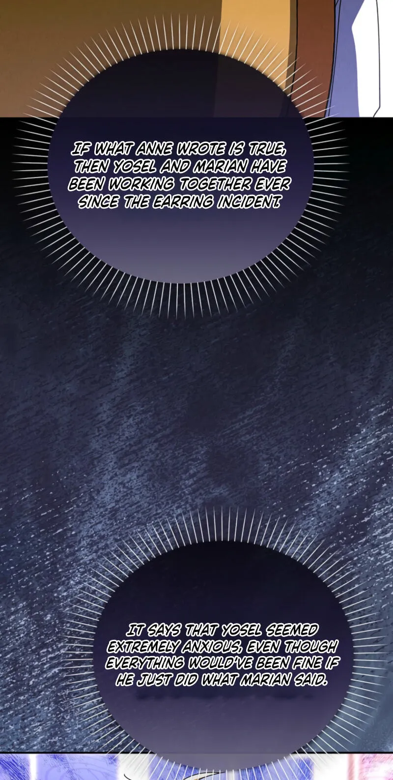 Appa-reul Saryeobogetseumnida Chapter 20 page 29 - 