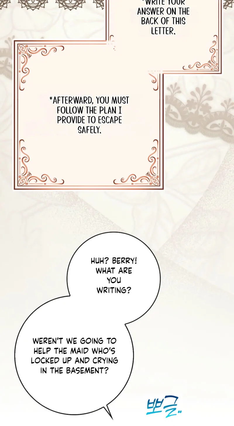 Appa-reul Saryeobogetseumnida Chapter 20 page 4 - 