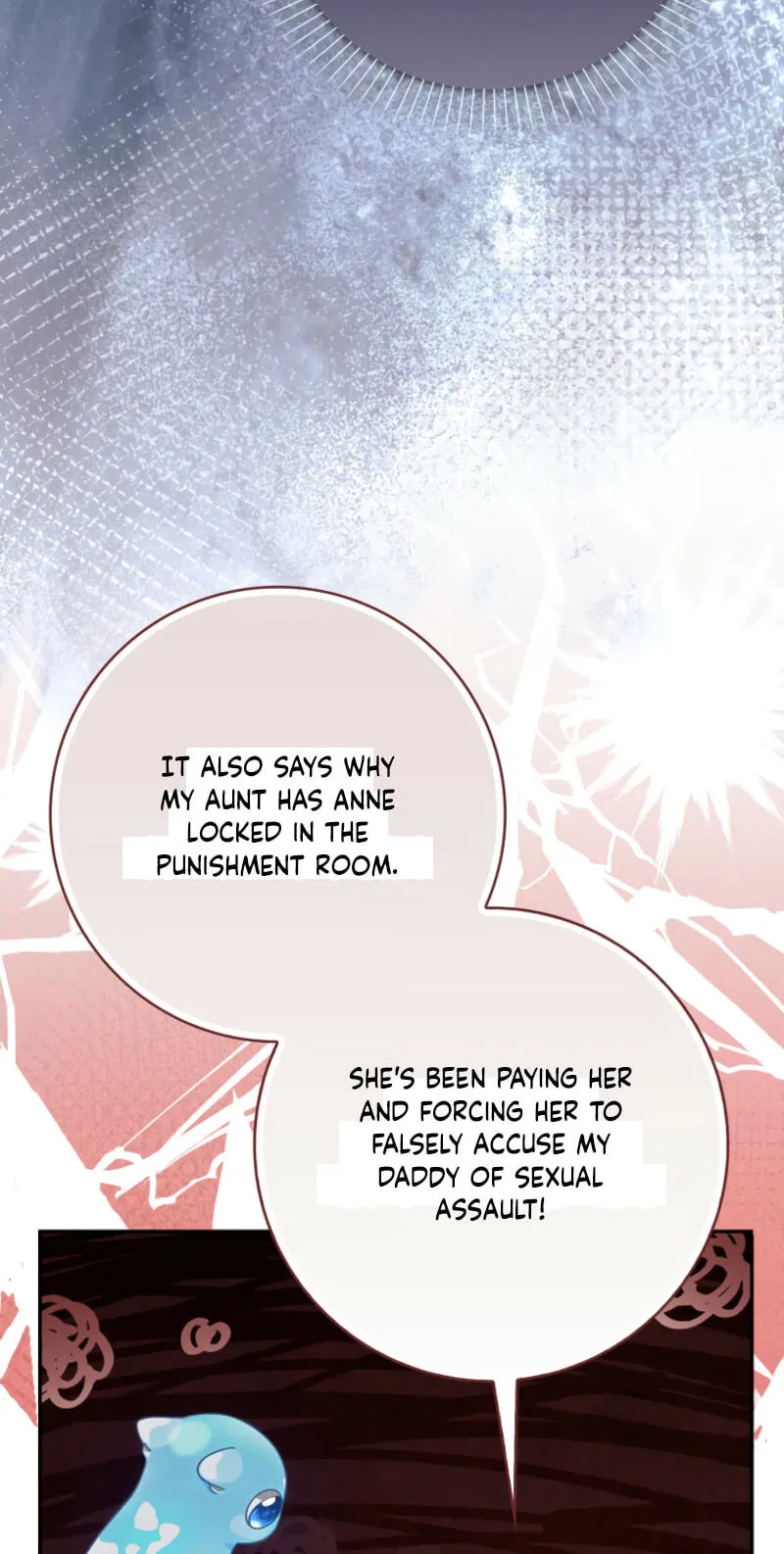 Appa-reul Saryeobogetseumnida Chapter 20 page 31 - 