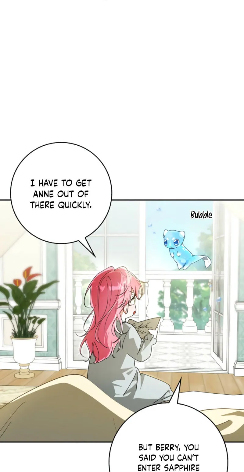 Appa-reul Saryeobogetseumnida Chapter 20 page 33 - 