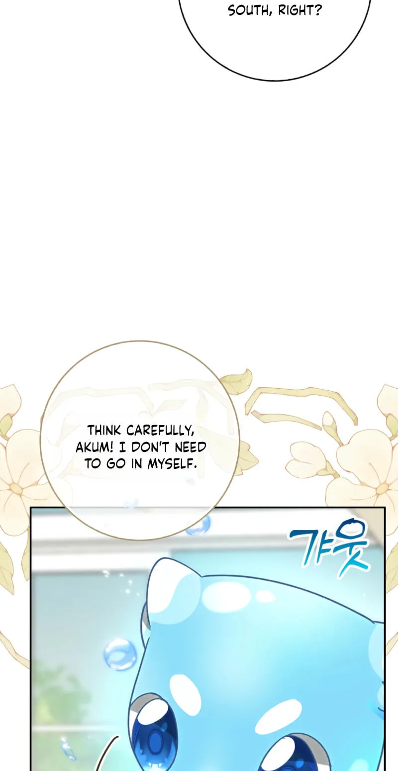 Appa-reul Saryeobogetseumnida Chapter 20 page 34 - 