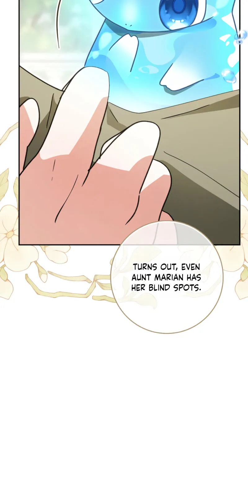 Appa-reul Saryeobogetseumnida Chapter 20 page 35 - 