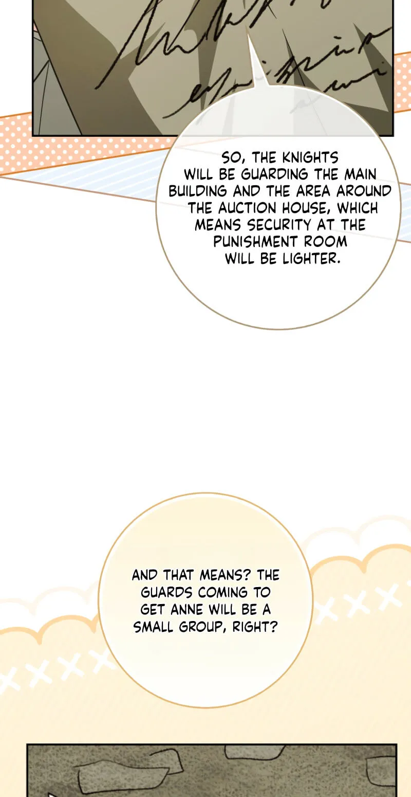Appa-reul Saryeobogetseumnida Chapter 20 page 37 - 