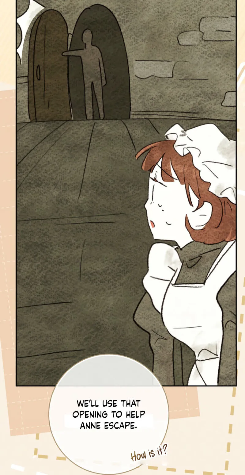 Appa-reul Saryeobogetseumnida Chapter 20 page 38 - 