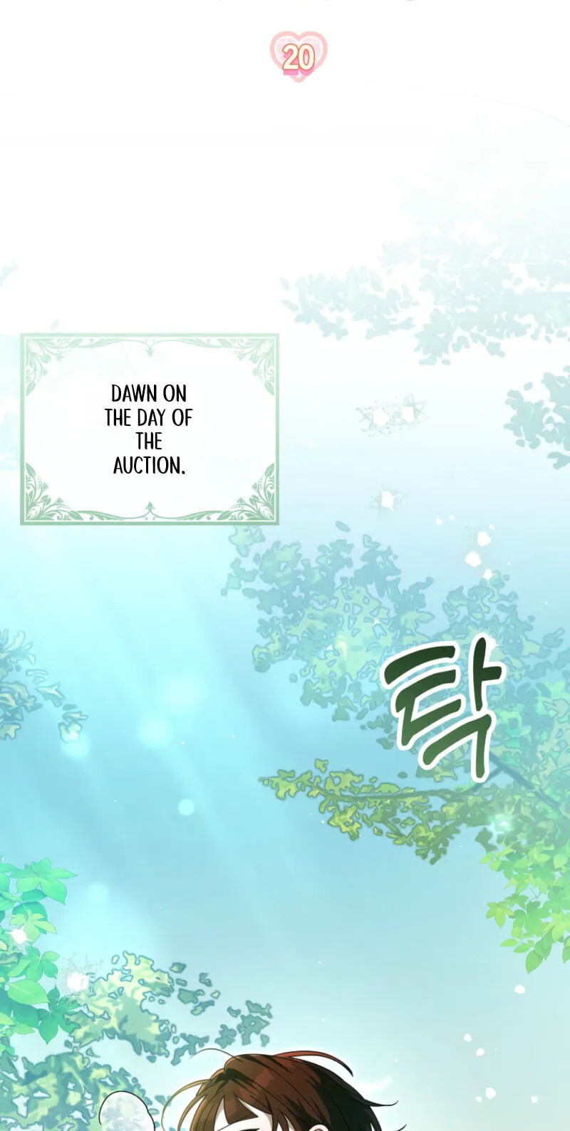 Appa-reul Saryeobogetseumnida Chapter 20 page 44 - 