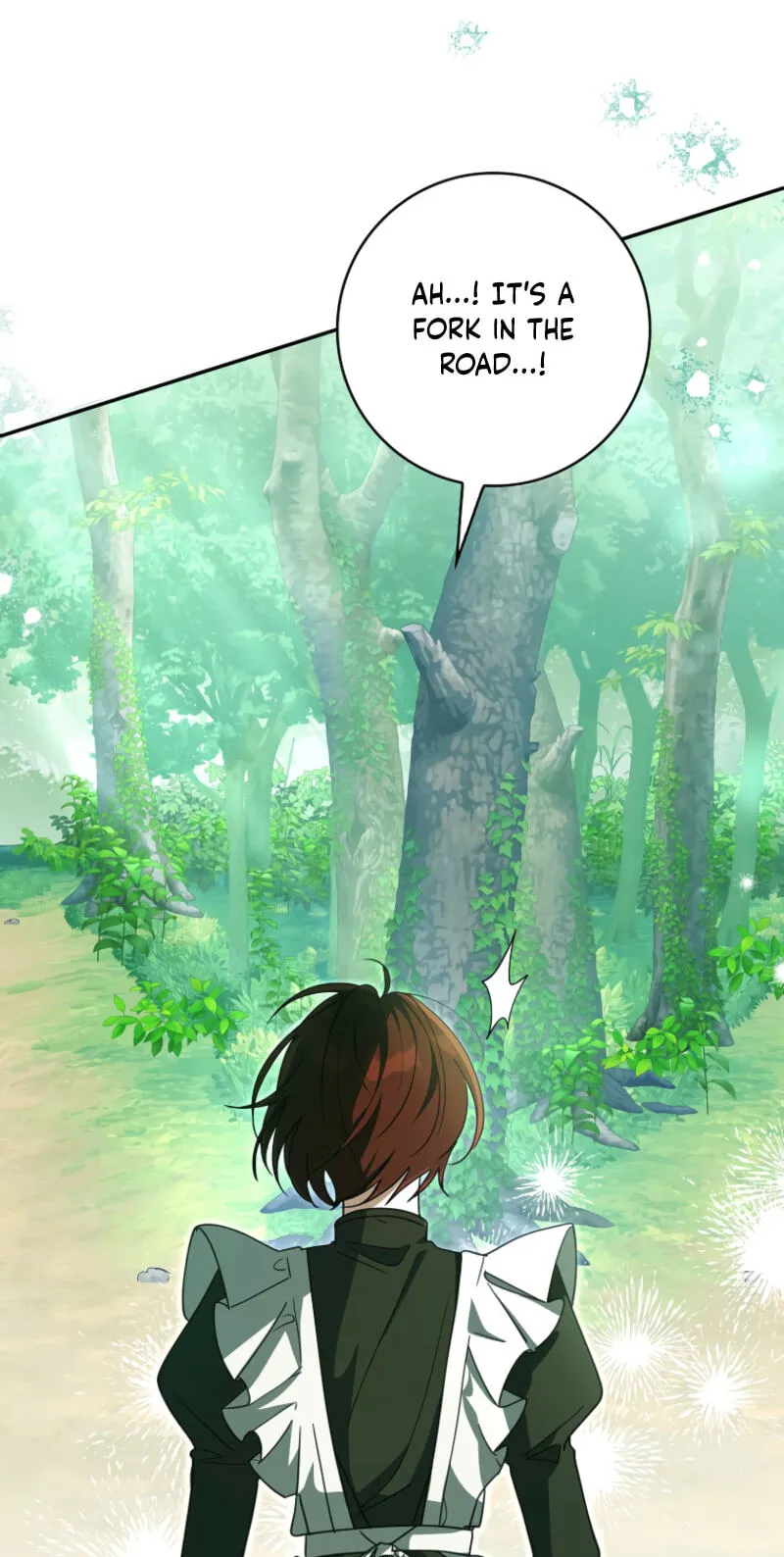 Appa-reul Saryeobogetseumnida Chapter 20 page 46 - 