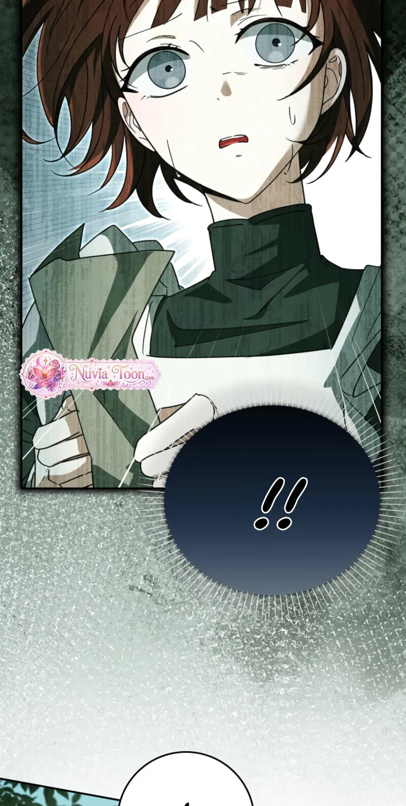Appa-reul Saryeobogetseumnida Chapter 20 page 49 - 