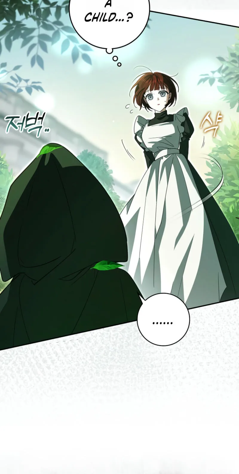 Appa-reul Saryeobogetseumnida Chapter 20 page 50 - 