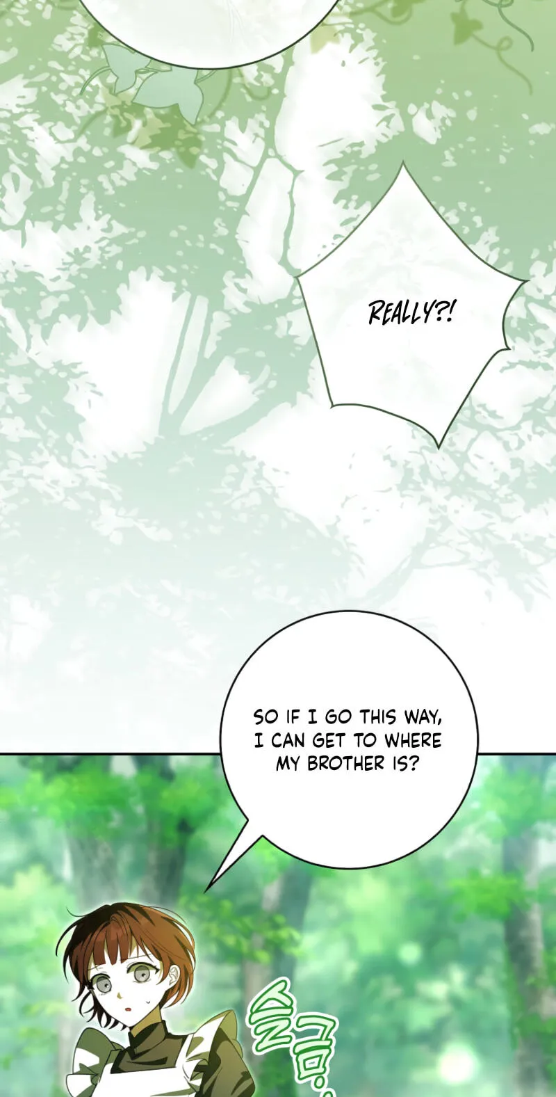 Appa-reul Saryeobogetseumnida Chapter 20 page 56 - 