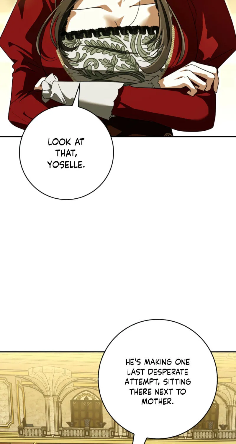 Appa-reul Saryeobogetseumnida Chapter 20 page 81 - 