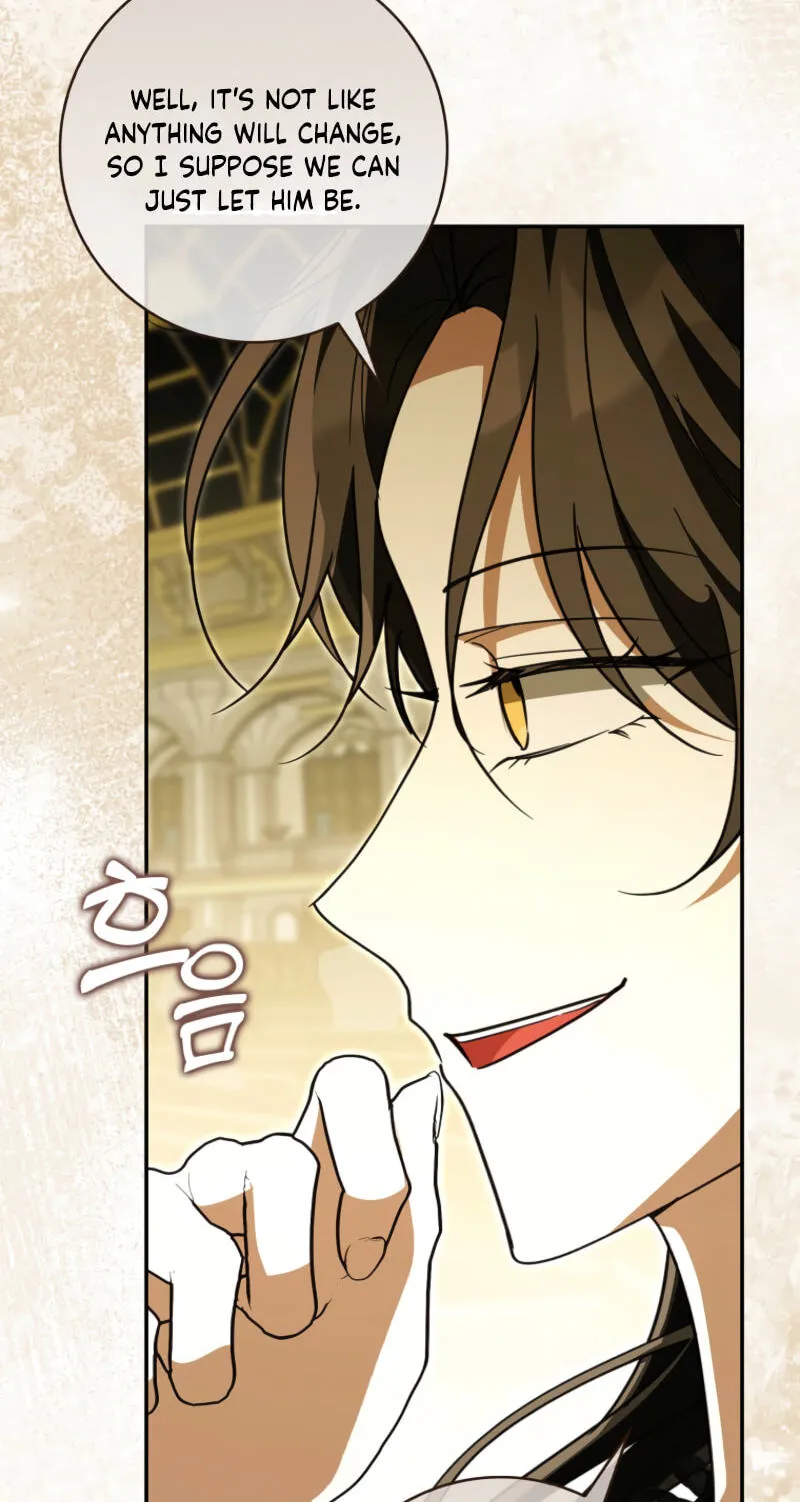 Appa-reul Saryeobogetseumnida Chapter 20 page 83 - 