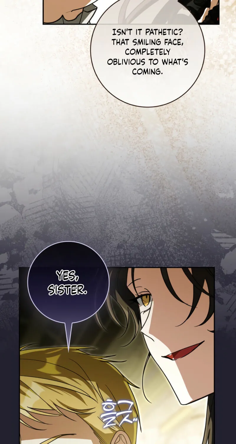Appa-reul Saryeobogetseumnida Chapter 20 page 84 - 
