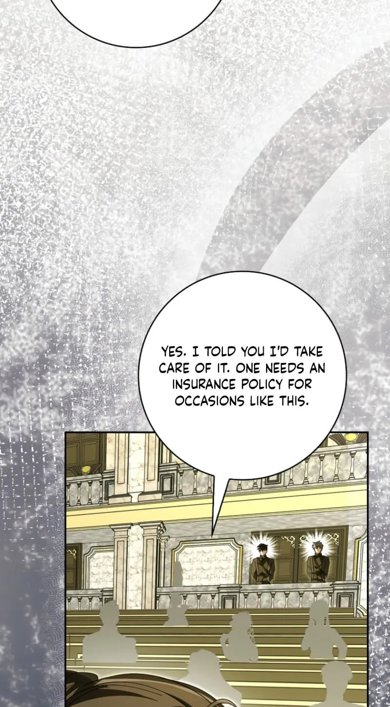 Appa-reul Saryeobogetseumnida Chapter 20 page 90 - 