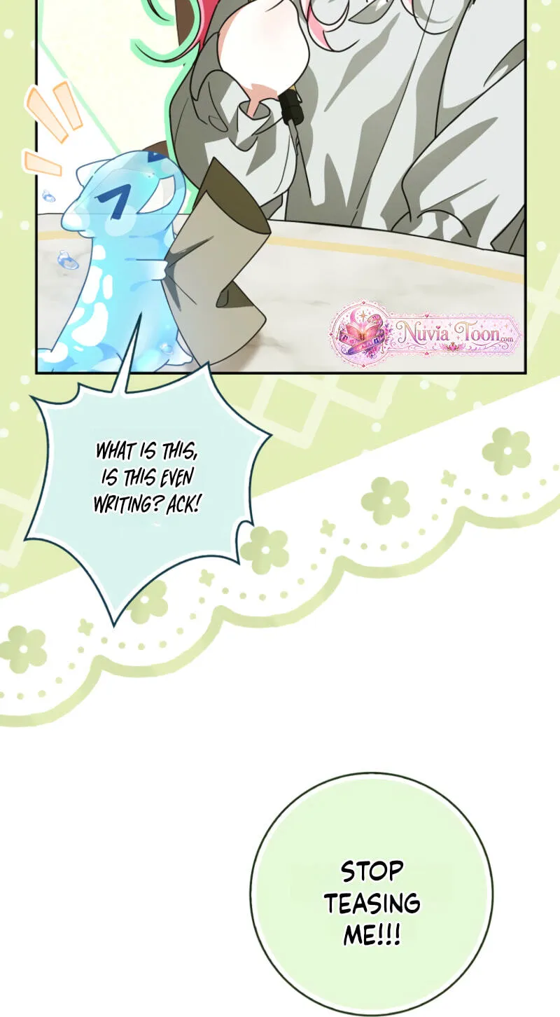 Appa-reul Saryeobogetseumnida Chapter 20 page 10 - 