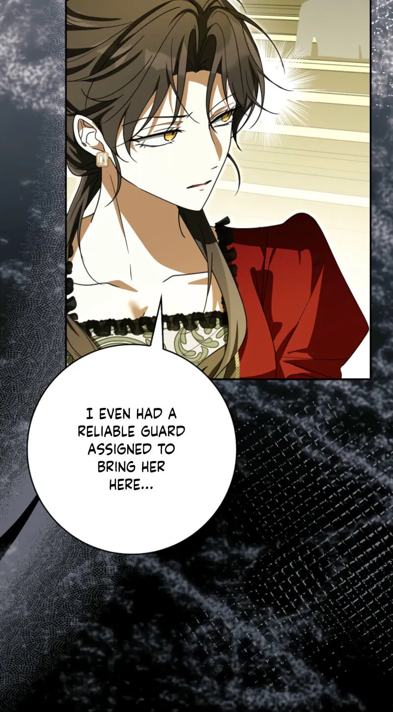 Appa-reul Saryeobogetseumnida Chapter 20 page 91 - 