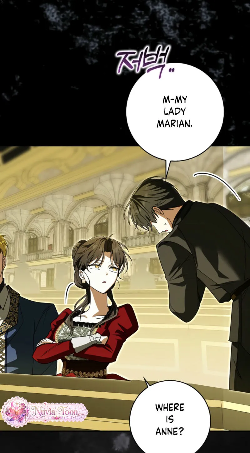 Appa-reul Saryeobogetseumnida Chapter 20 page 92 - 