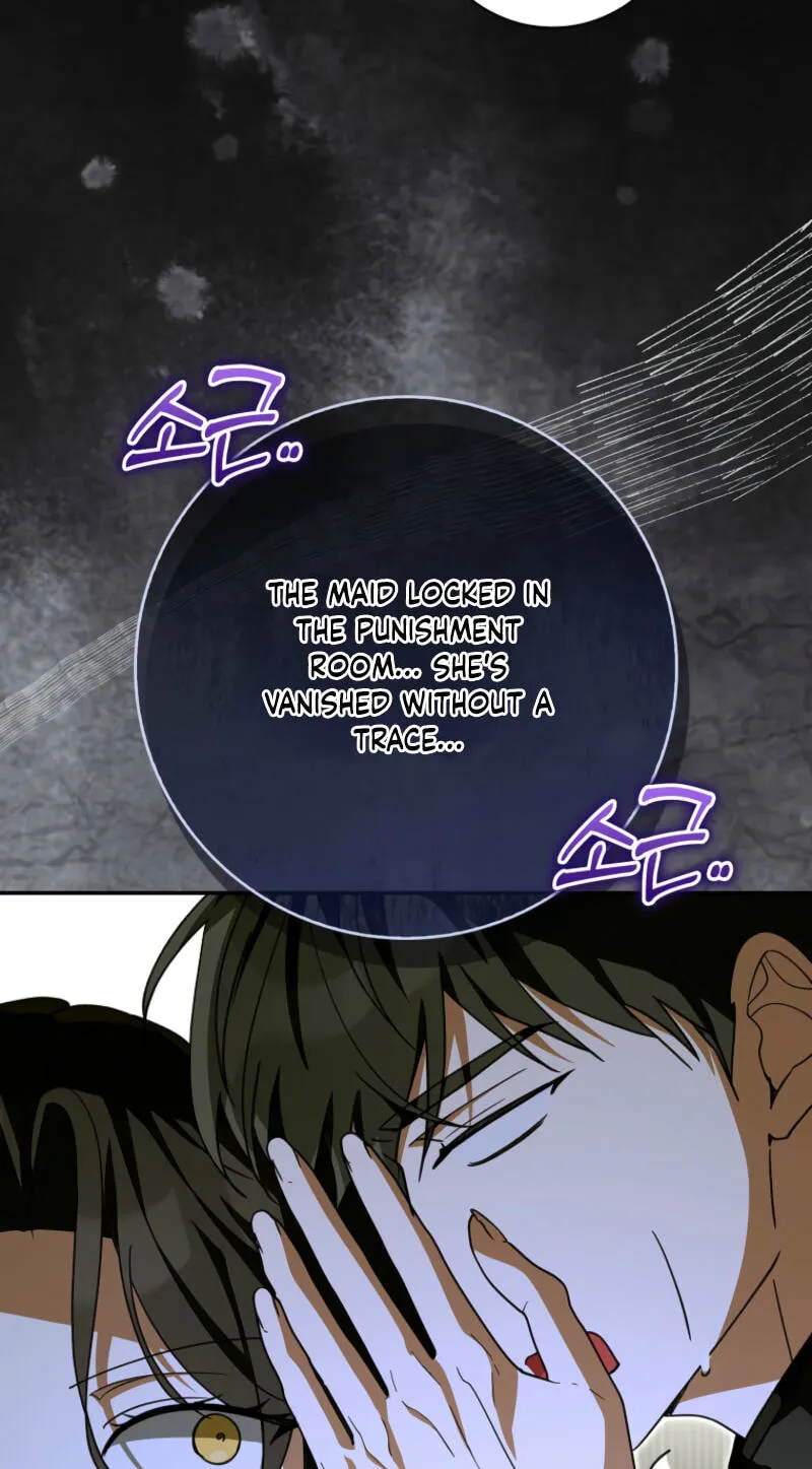 Appa-reul Saryeobogetseumnida Chapter 20 page 93 - 