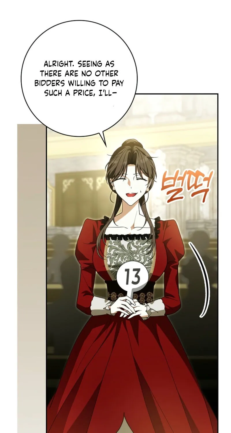 Appa-reul Saryeobogetseumnida Chapter 21 page 104 - 