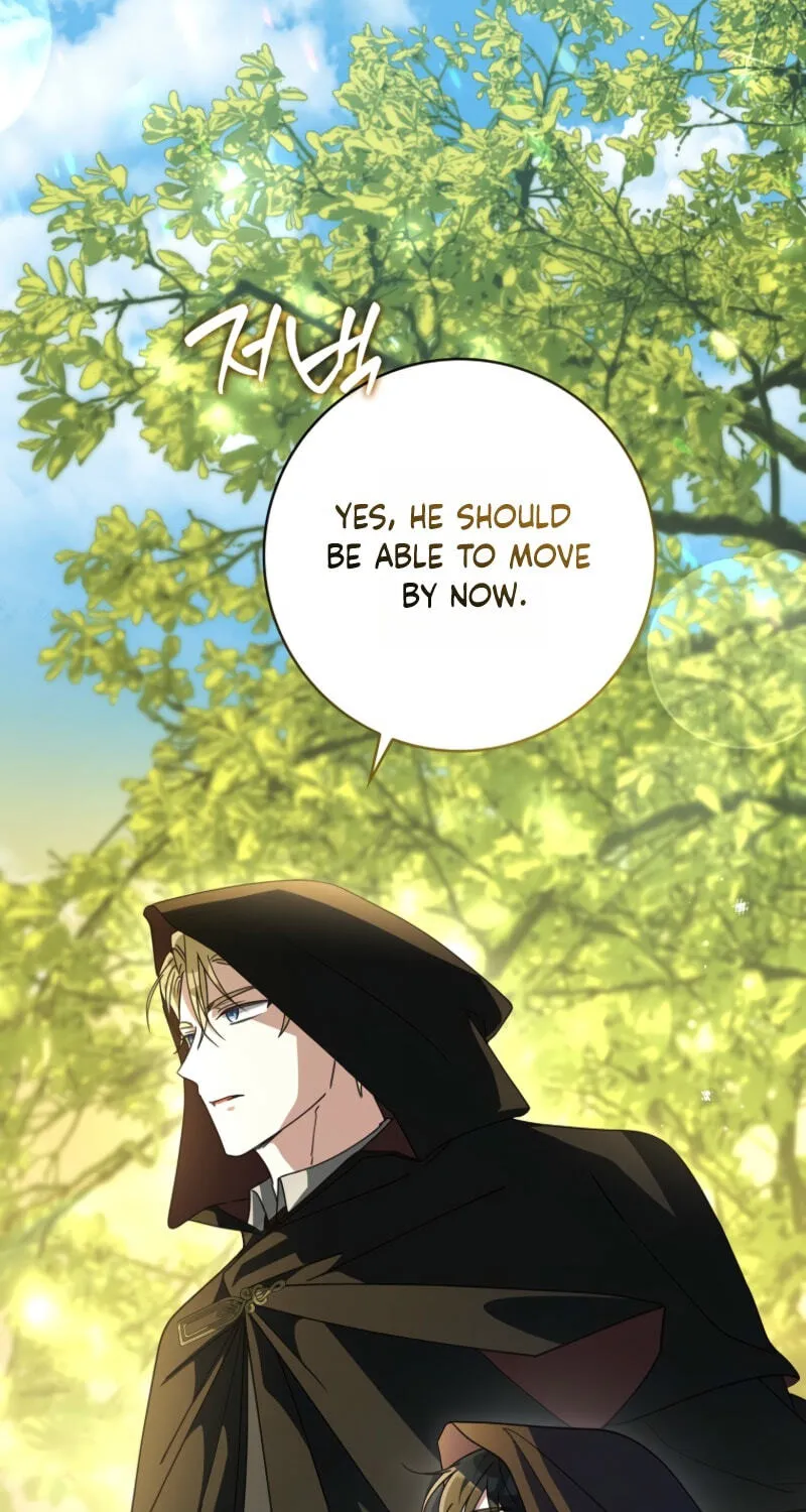 Appa-reul Saryeobogetseumnida Chapter 21 page 13 - 