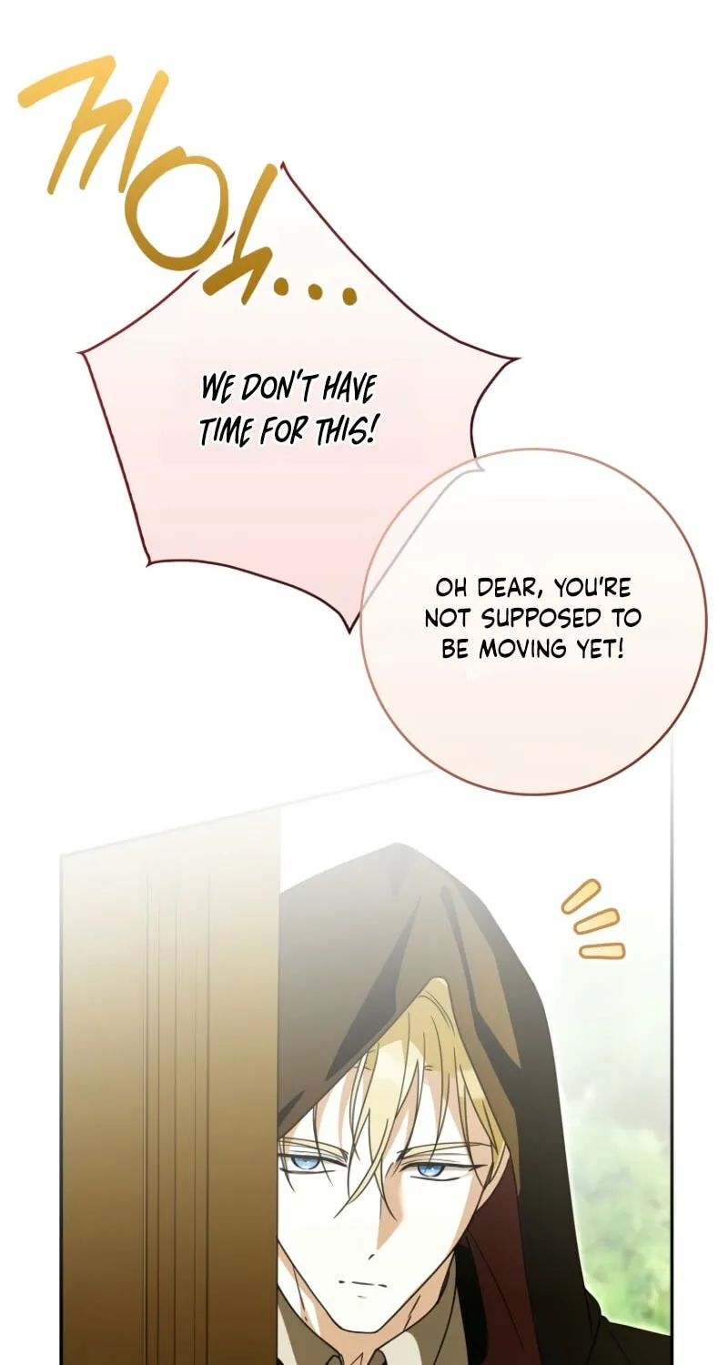 Appa-reul Saryeobogetseumnida Chapter 21 page 16 - 