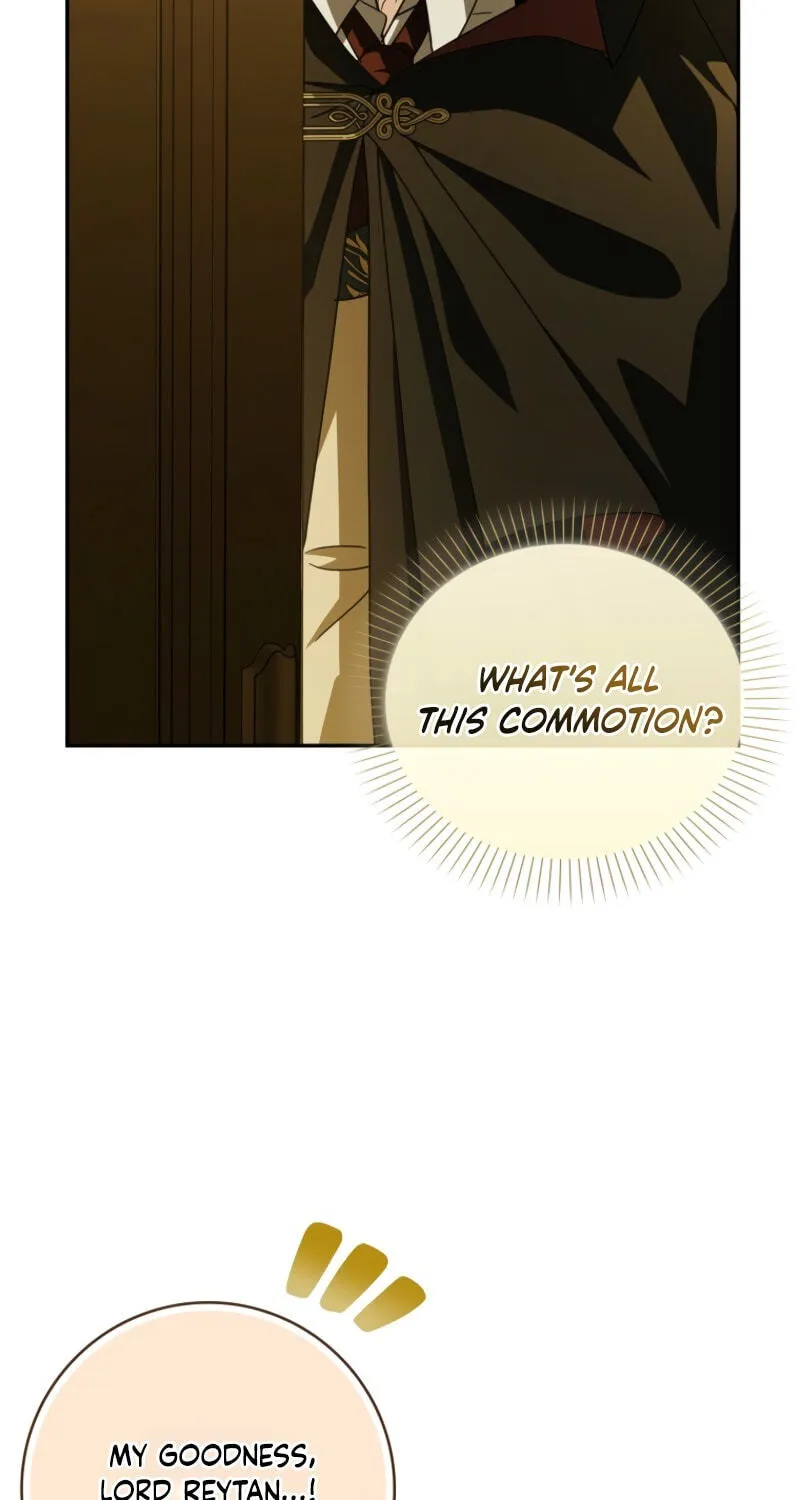 Appa-reul Saryeobogetseumnida Chapter 21 page 17 - 