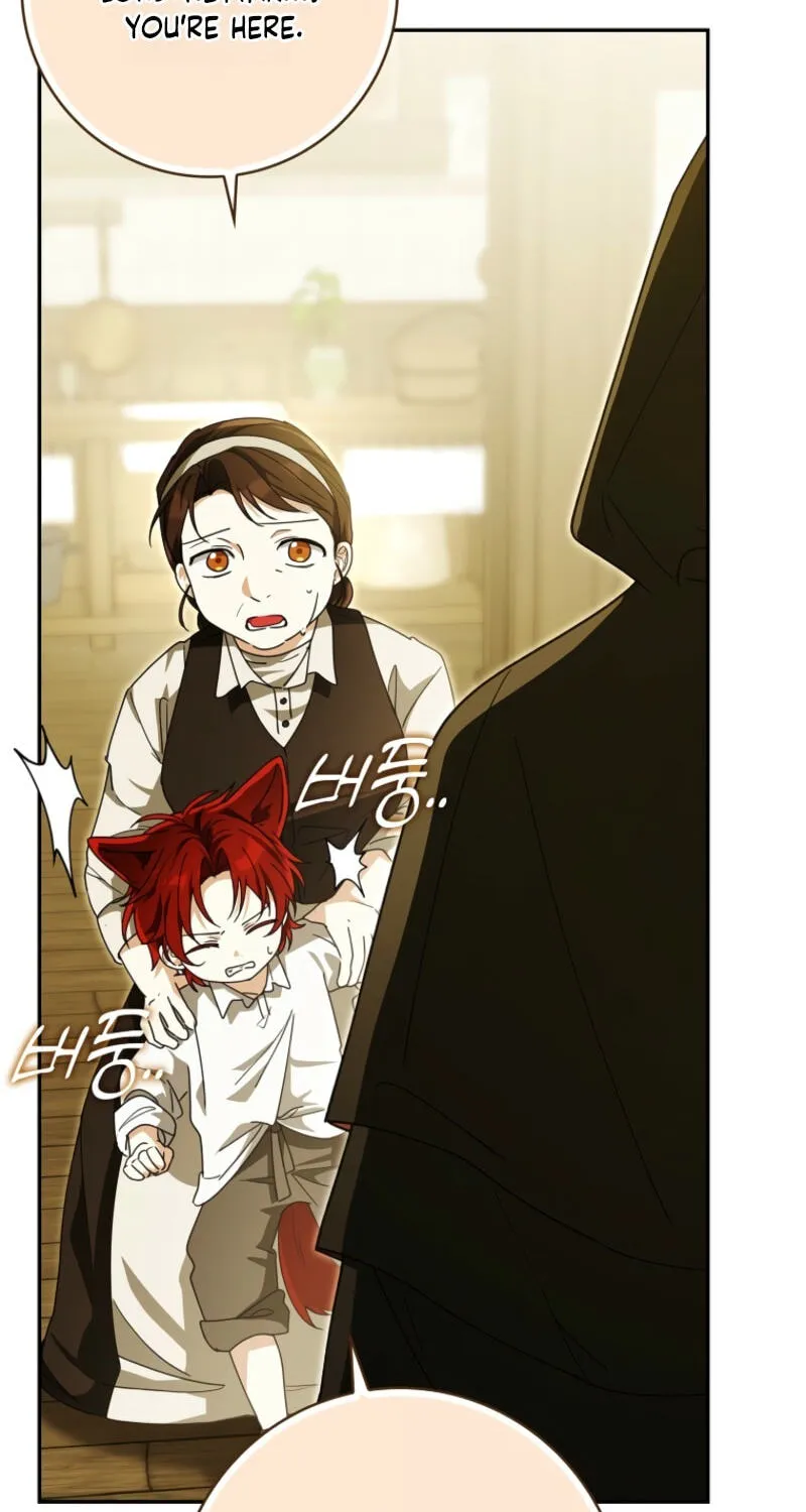 Appa-reul Saryeobogetseumnida Chapter 21 page 18 - 