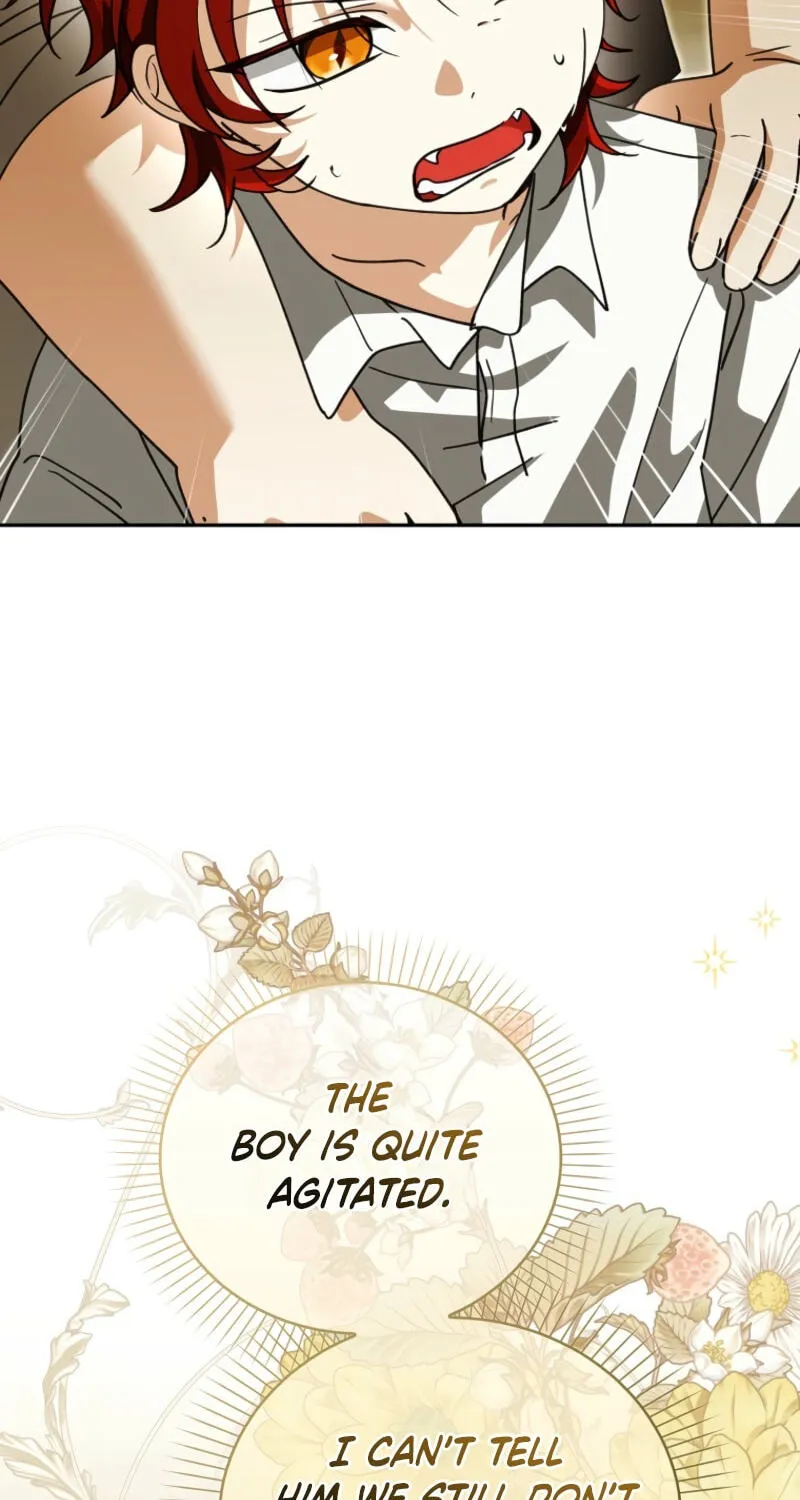 Appa-reul Saryeobogetseumnida Chapter 21 page 20 - 