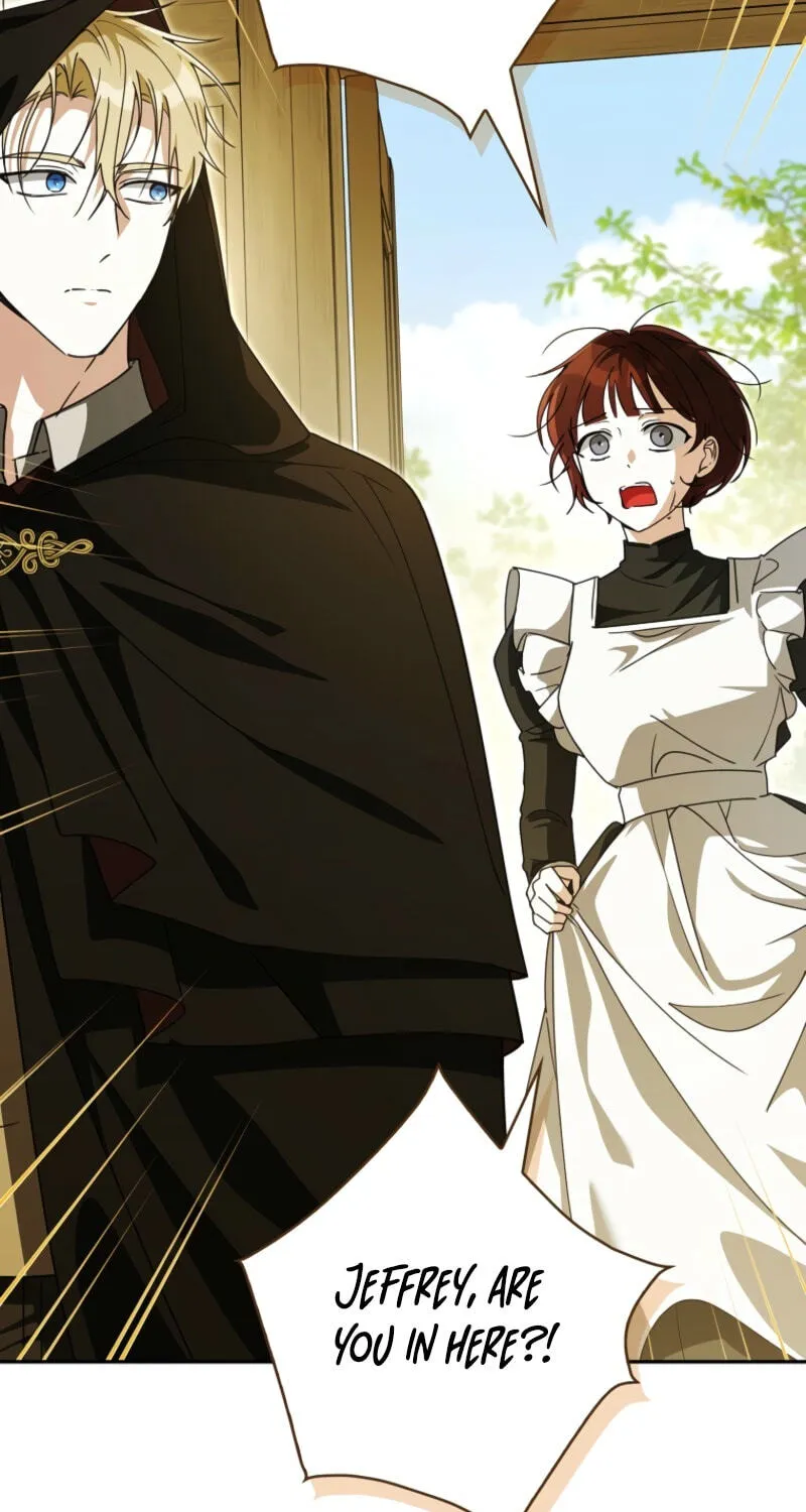 Appa-reul Saryeobogetseumnida Chapter 21 page 23 - 