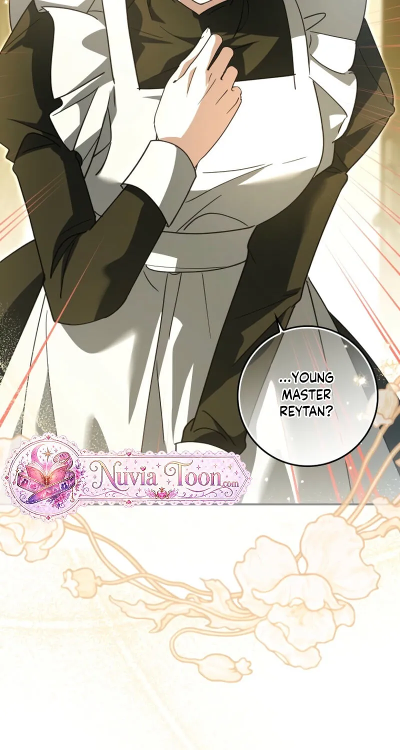 Appa-reul Saryeobogetseumnida Chapter 21 page 26 - 