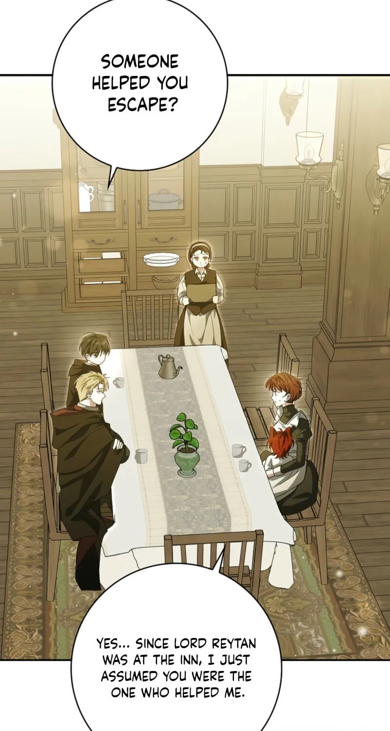 Appa-reul Saryeobogetseumnida Chapter 21 page 28 - 