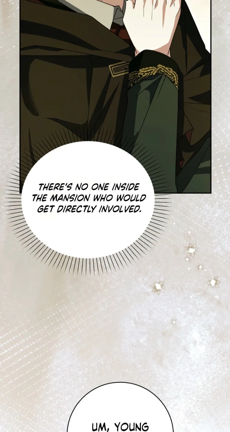 Appa-reul Saryeobogetseumnida Chapter 21 page 30 - 
