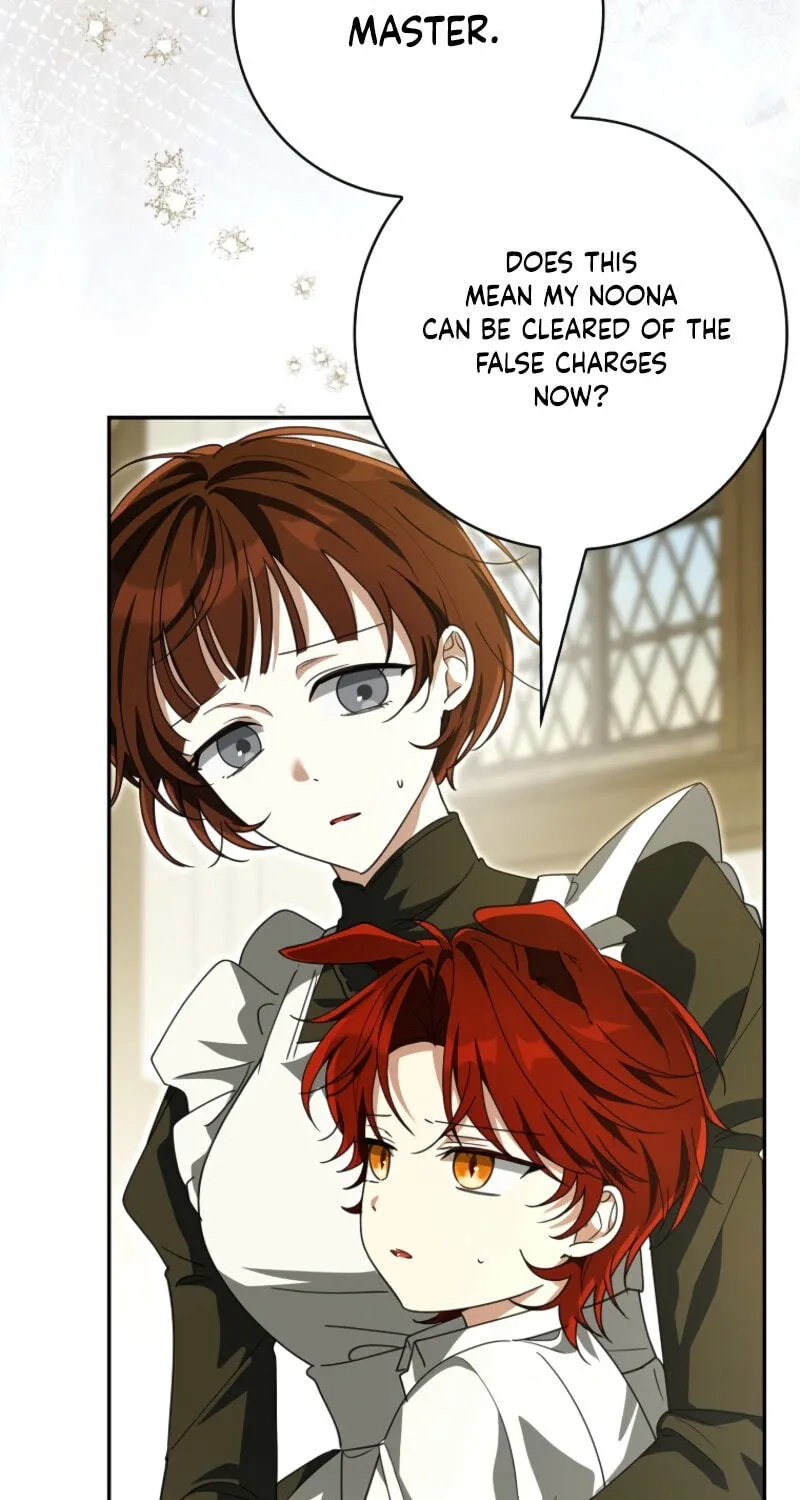 Appa-reul Saryeobogetseumnida Chapter 21 page 31 - 