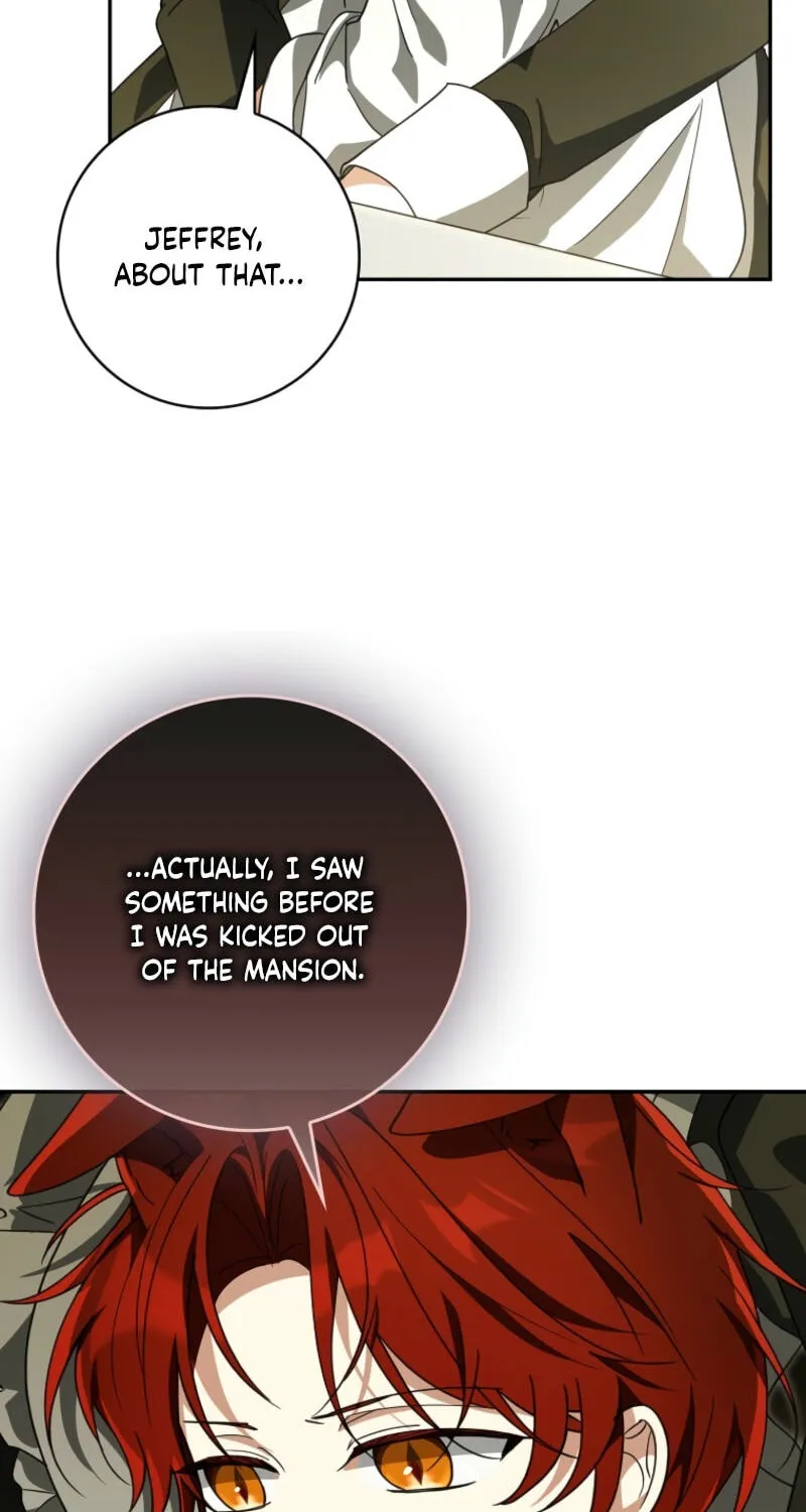 Appa-reul Saryeobogetseumnida Chapter 21 page 32 - 